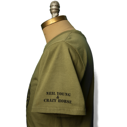 GO Earth NYCH Men's T-Shirt