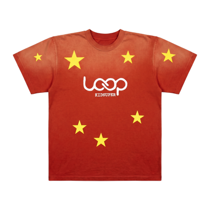 KidSuper Star T-Shirt