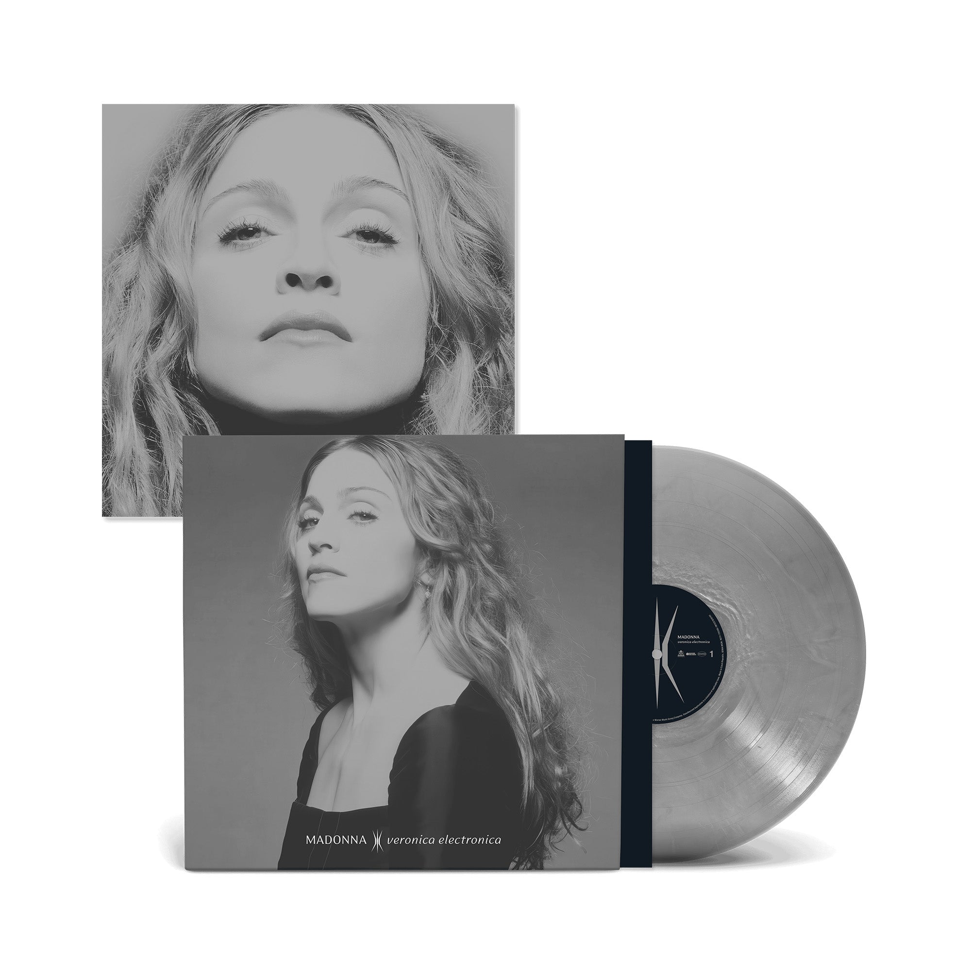 Veronica Electronica 12"