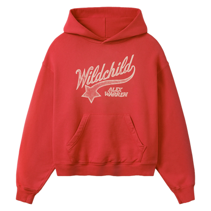 WILDCHILD - CLASSIC VINYL + HOODIE FAN PACK