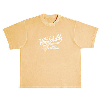 WILDCHILD - CD + T-SHIRT FAN PACK