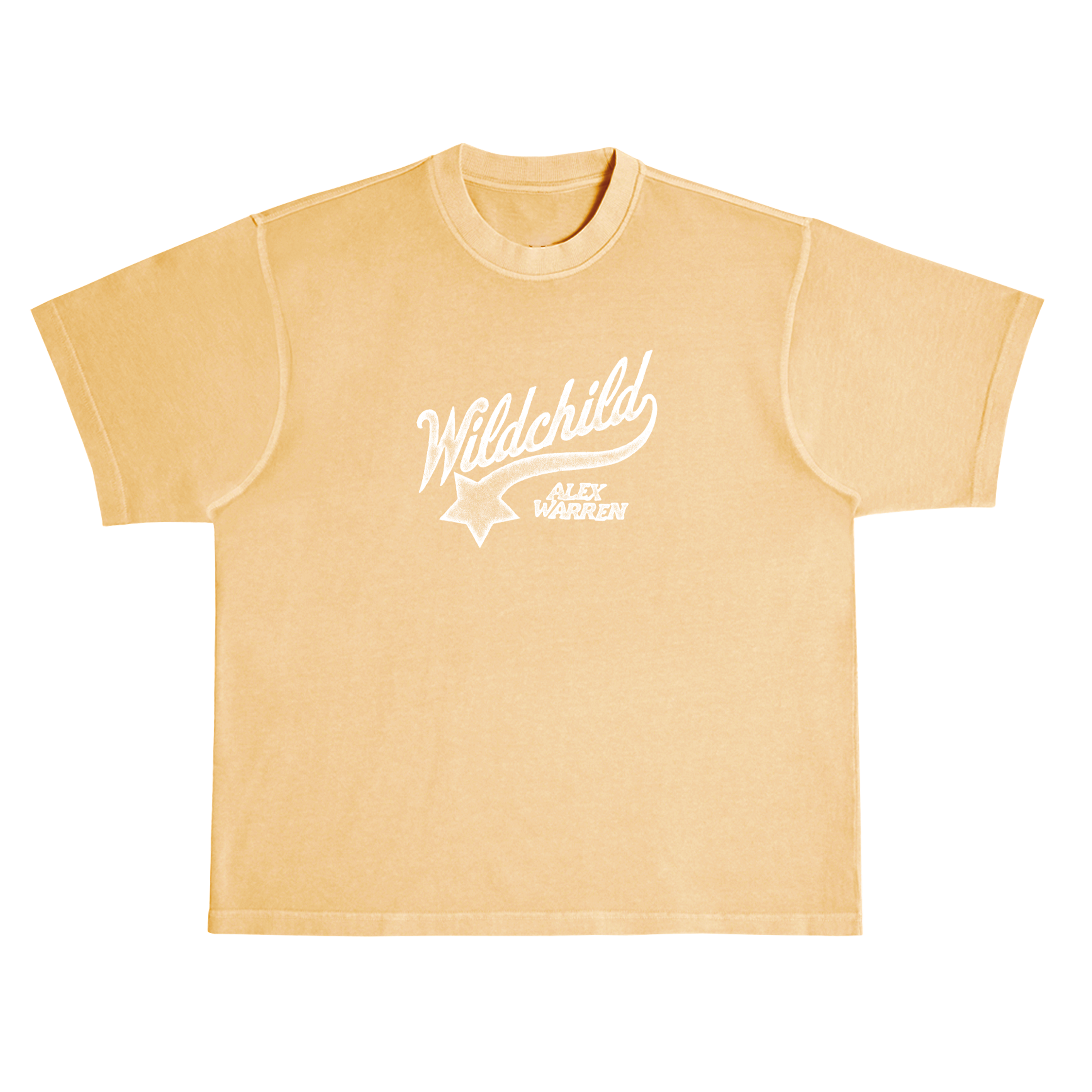 WILDCHILD - CLASSIC VINYL + T-SHIRT FAN PACK