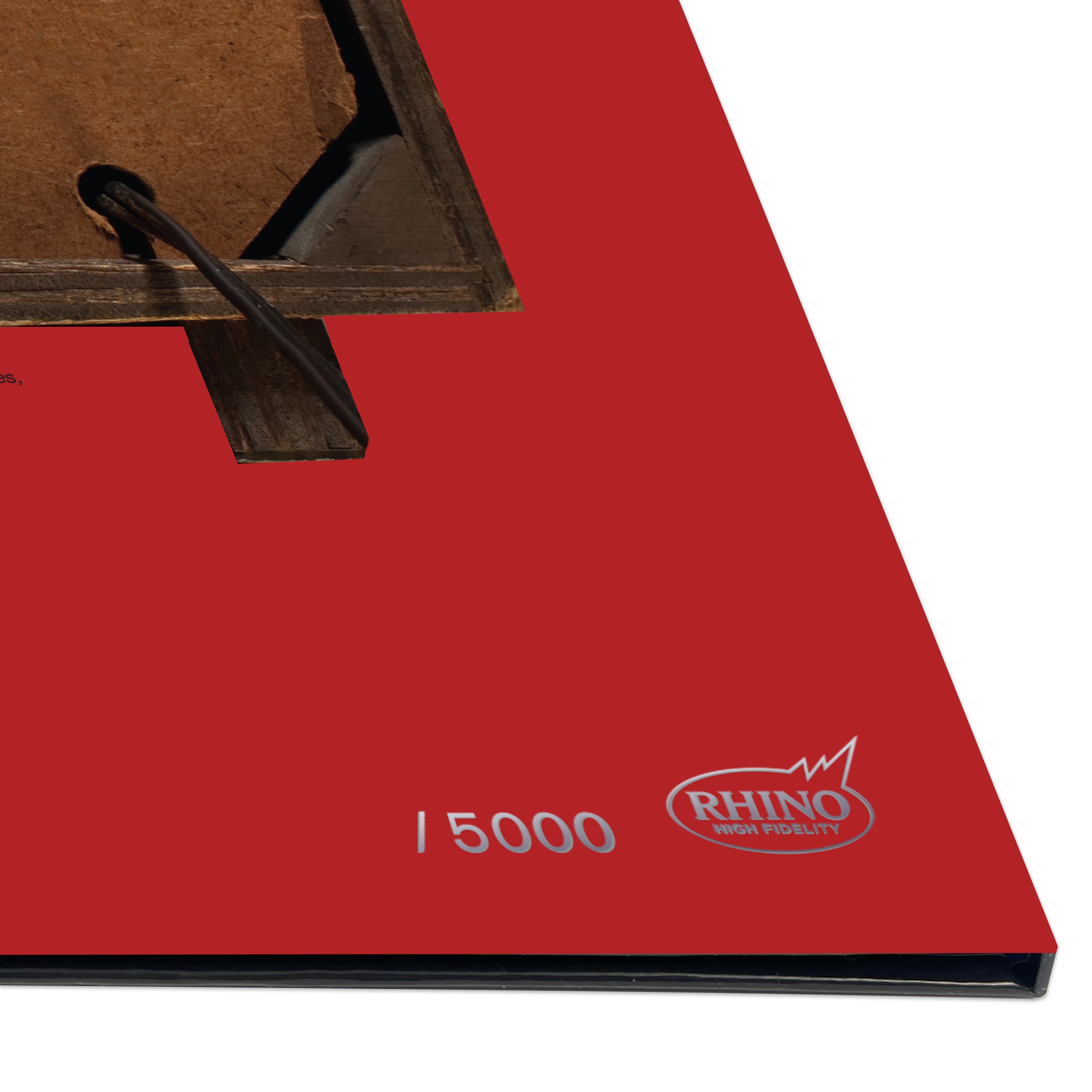 A.M. (Rhino High Fidelity)