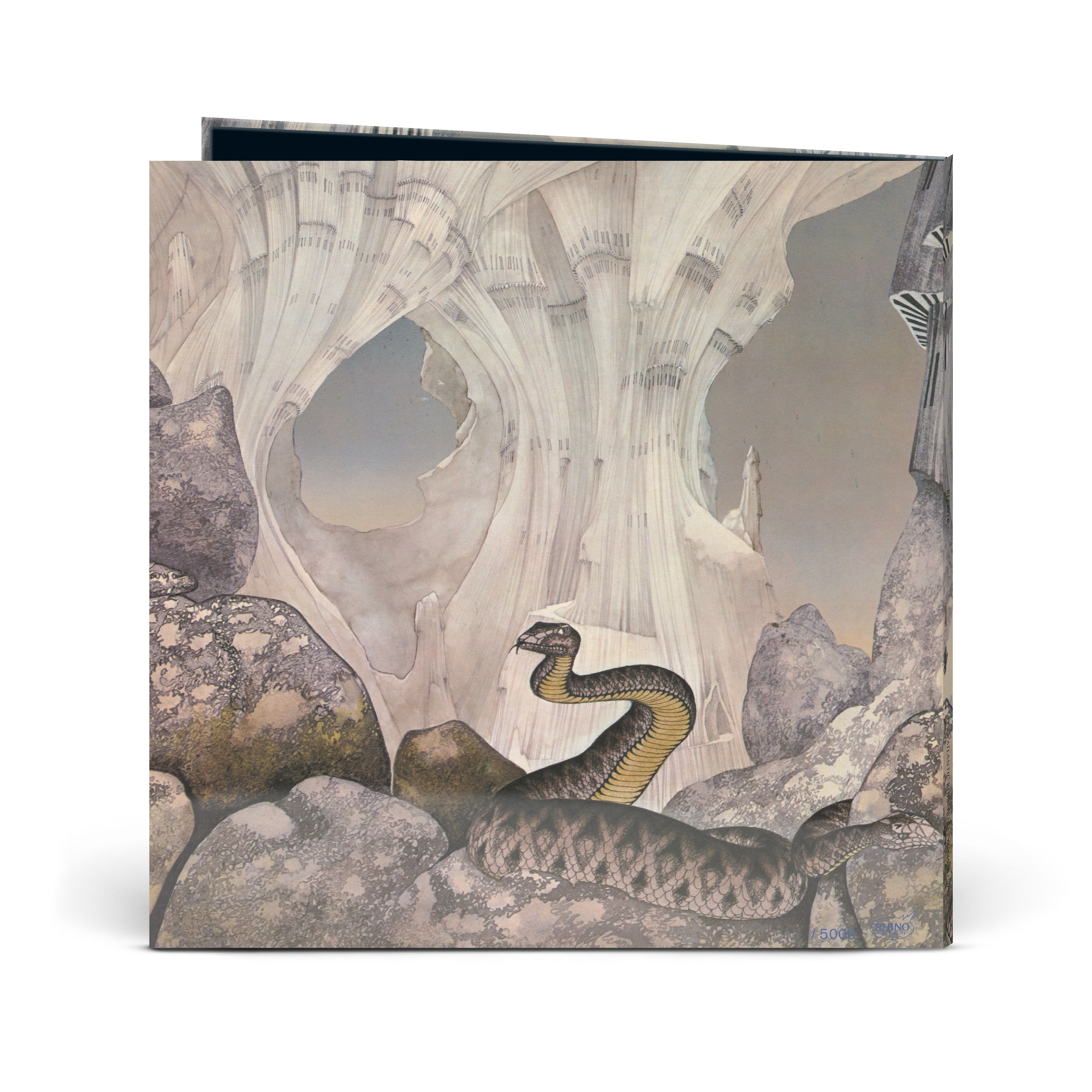 Relayer (Rhino High Fidelity)