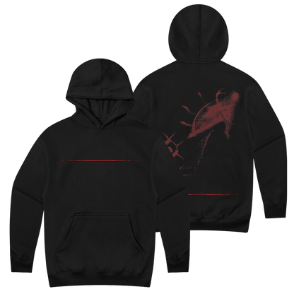 ZERO DAY HOODIE