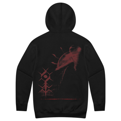 ZERO DAY HOODIE