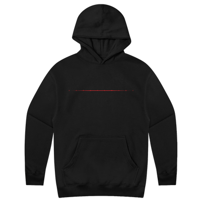 ZERO DAY HOODIE