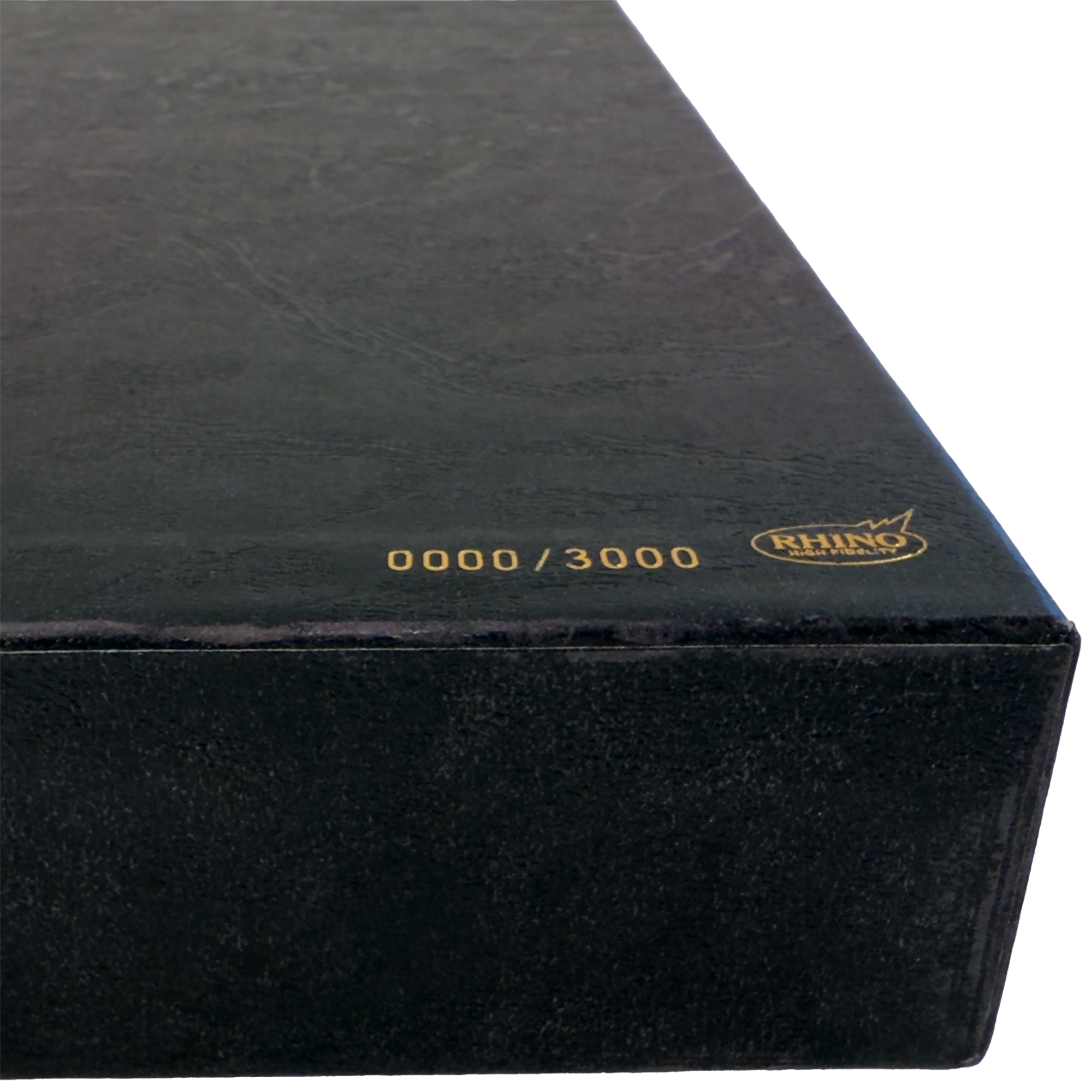 ZZ Top - From The Top: 1979-1990 (Rhino High Fidelity) (5LP Boxed Set)