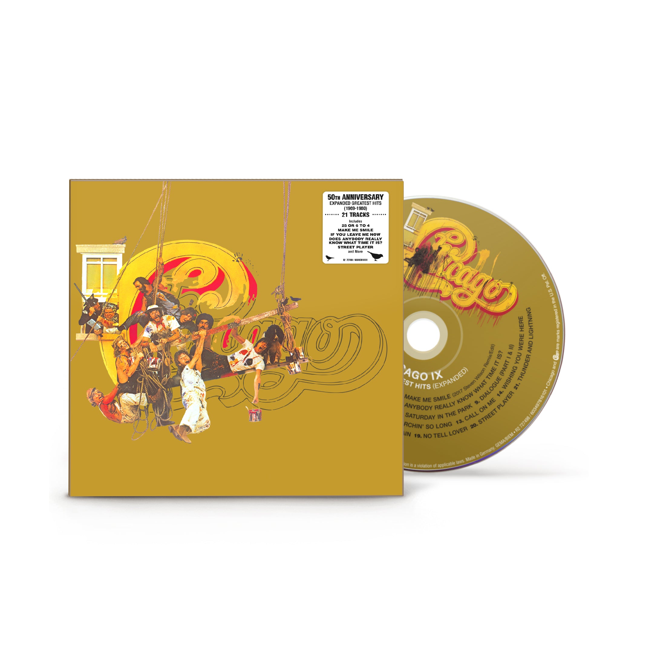洋楽 Big Heavy Doggin' Em CD Big Heavy – Doggin' Em – CD (Album), 1996 [r1450174] | Discogs