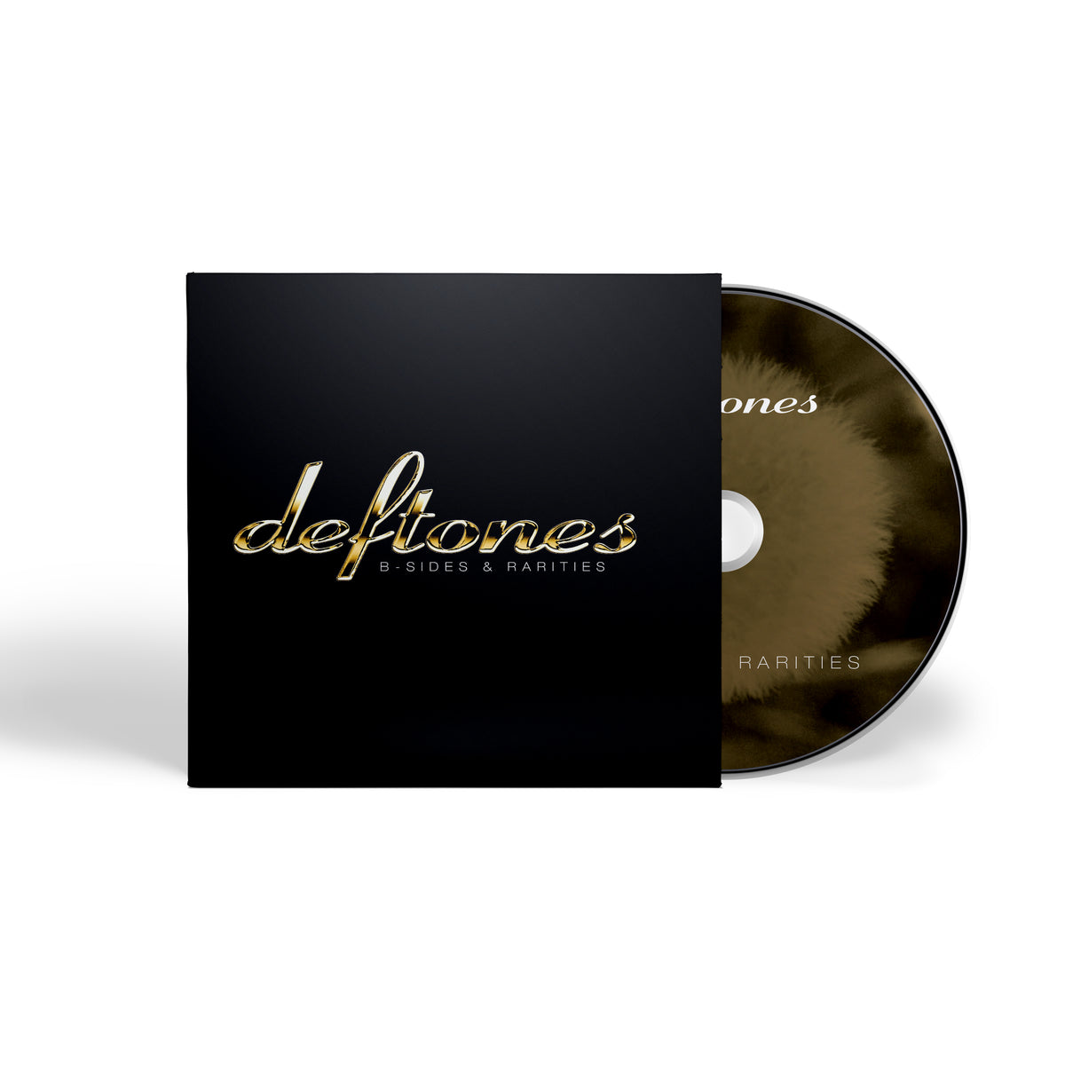 B-Sides & Rarities [CD] – Warner Music Canada