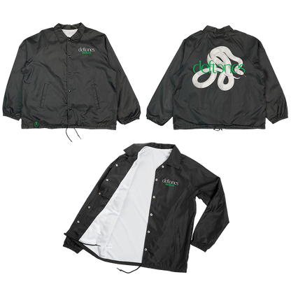 private music vinyl box set