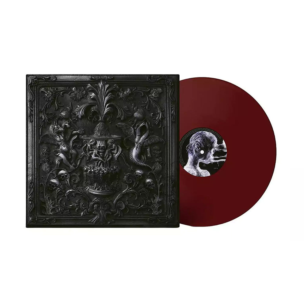 Halloweenie I-VI (Red Vinyl) LP
