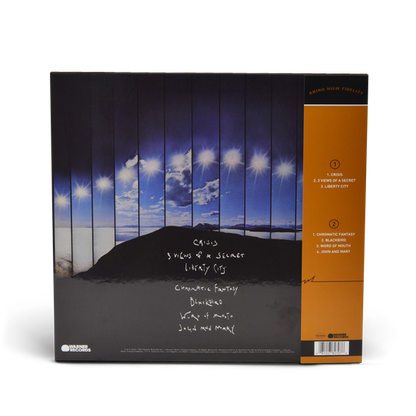 Word Of Mouth (Rhino High Fidelity)