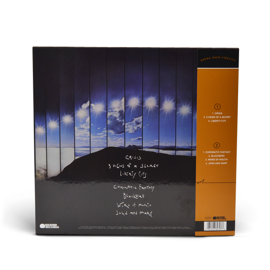 Word Of Mouth (Rhino High Fidelity)