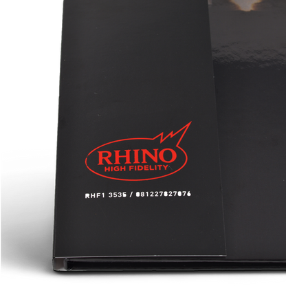 Word Of Mouth (Rhino High Fidelity)