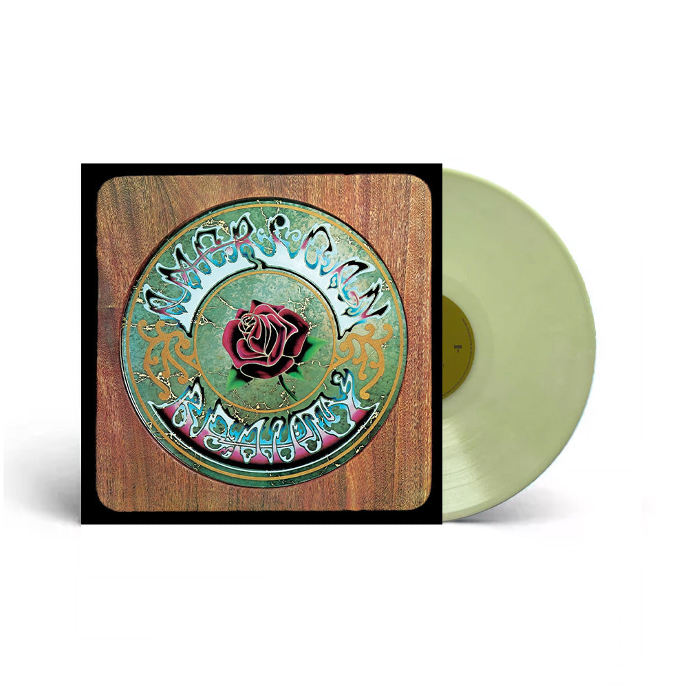 Grateful Dead – Warner Music Canada