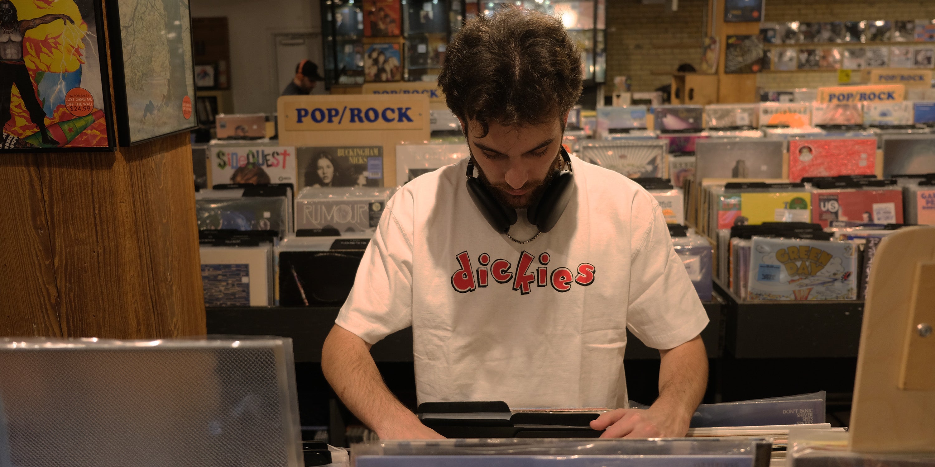 Music – Warner Music Canada