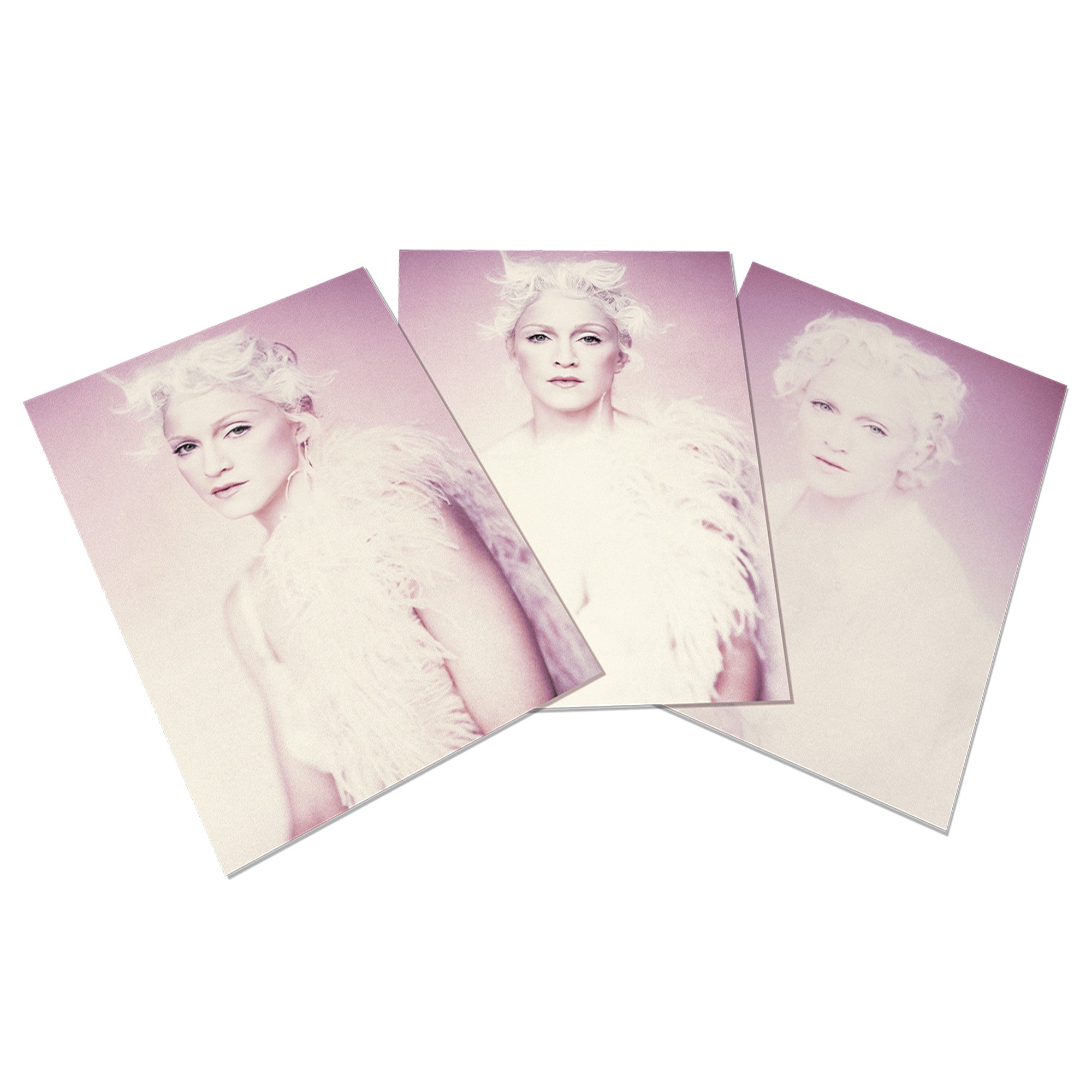 Bedtime Postcard Set