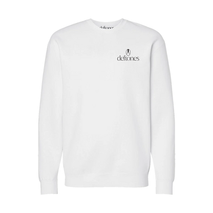 private music crewneck