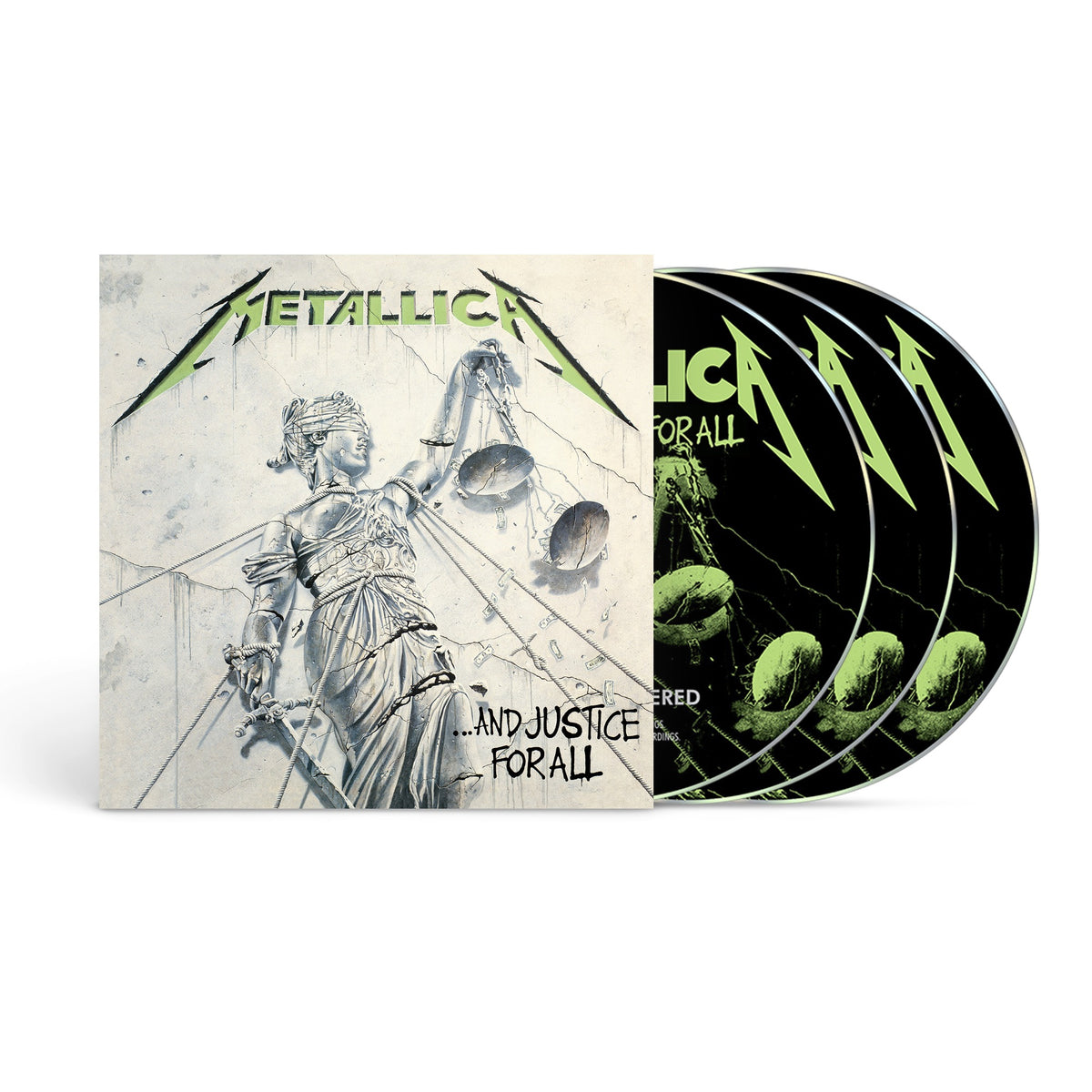 Metallica And Justice For All Logo PNG Vector (AI) Free Download