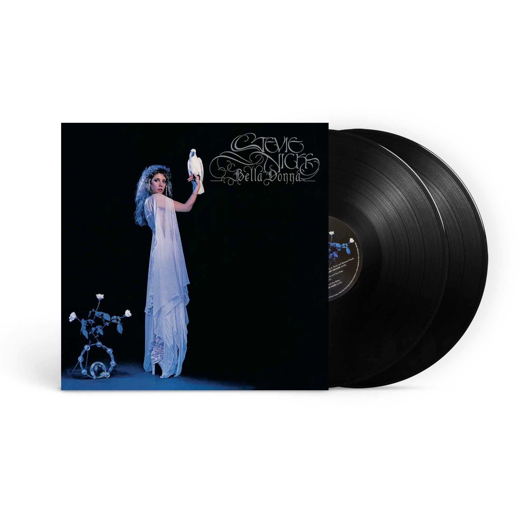 Bella Donna (Deluxe Edition) 2LP