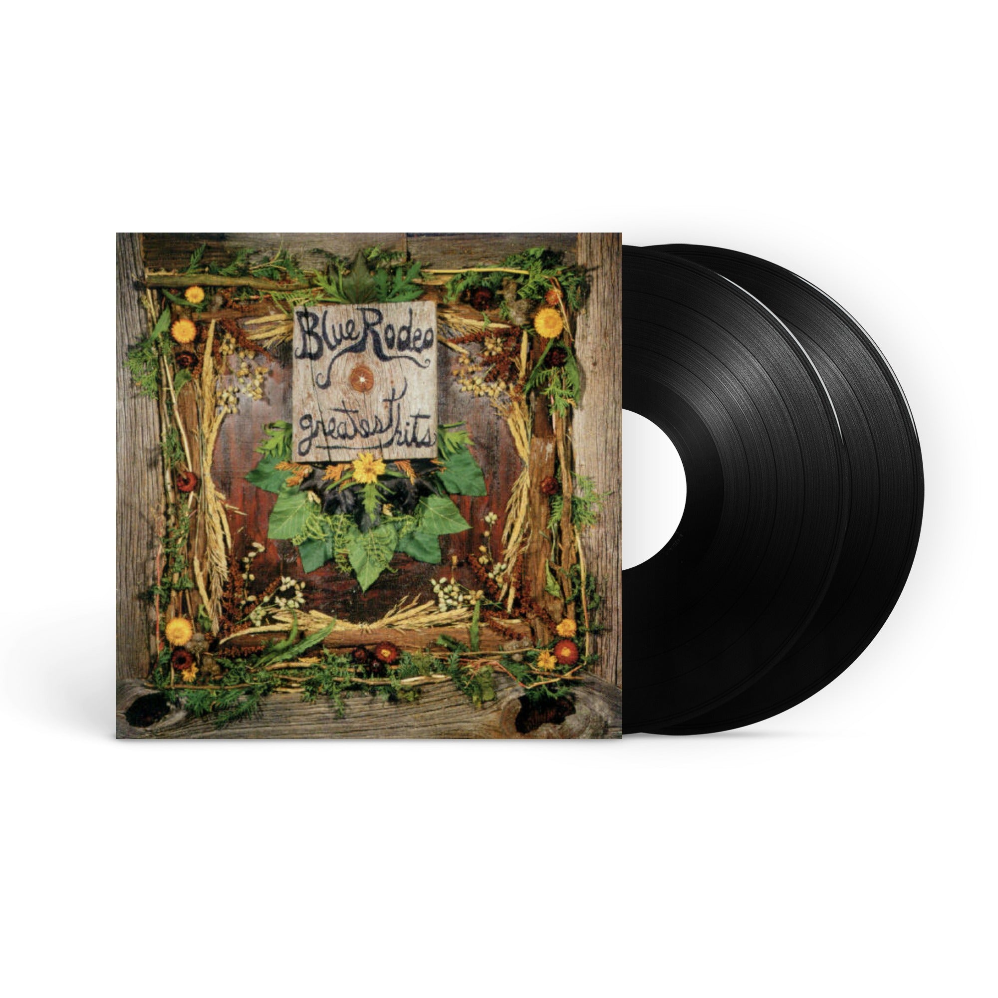 Greatest Hits, Vol. 1 Vinyl (2LP)