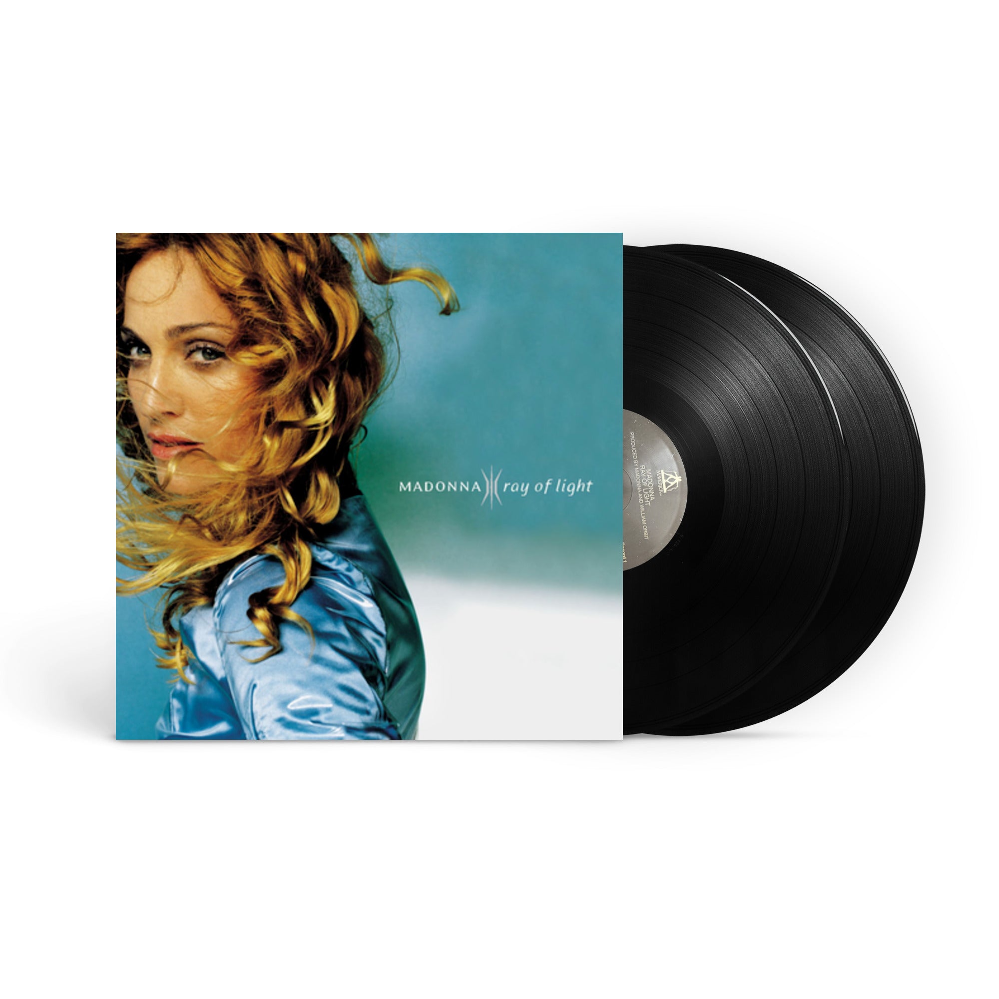 ミュージック RAY OF LIGHT Ray Of Light (180g) Vinyl [LP] – Warner Music Canada