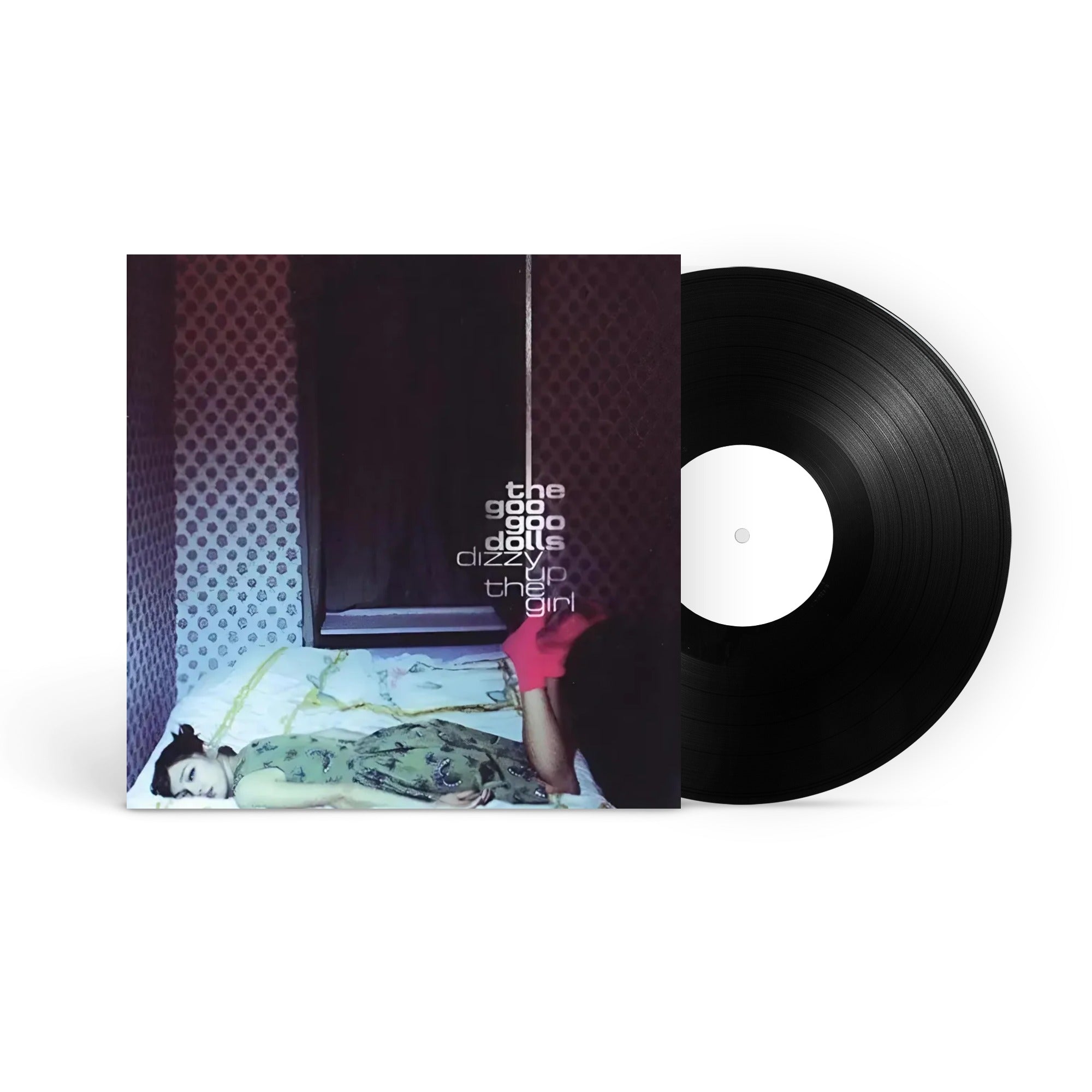 Dizzy Up The Girl Vinyl [LP] – Warner Music Canada