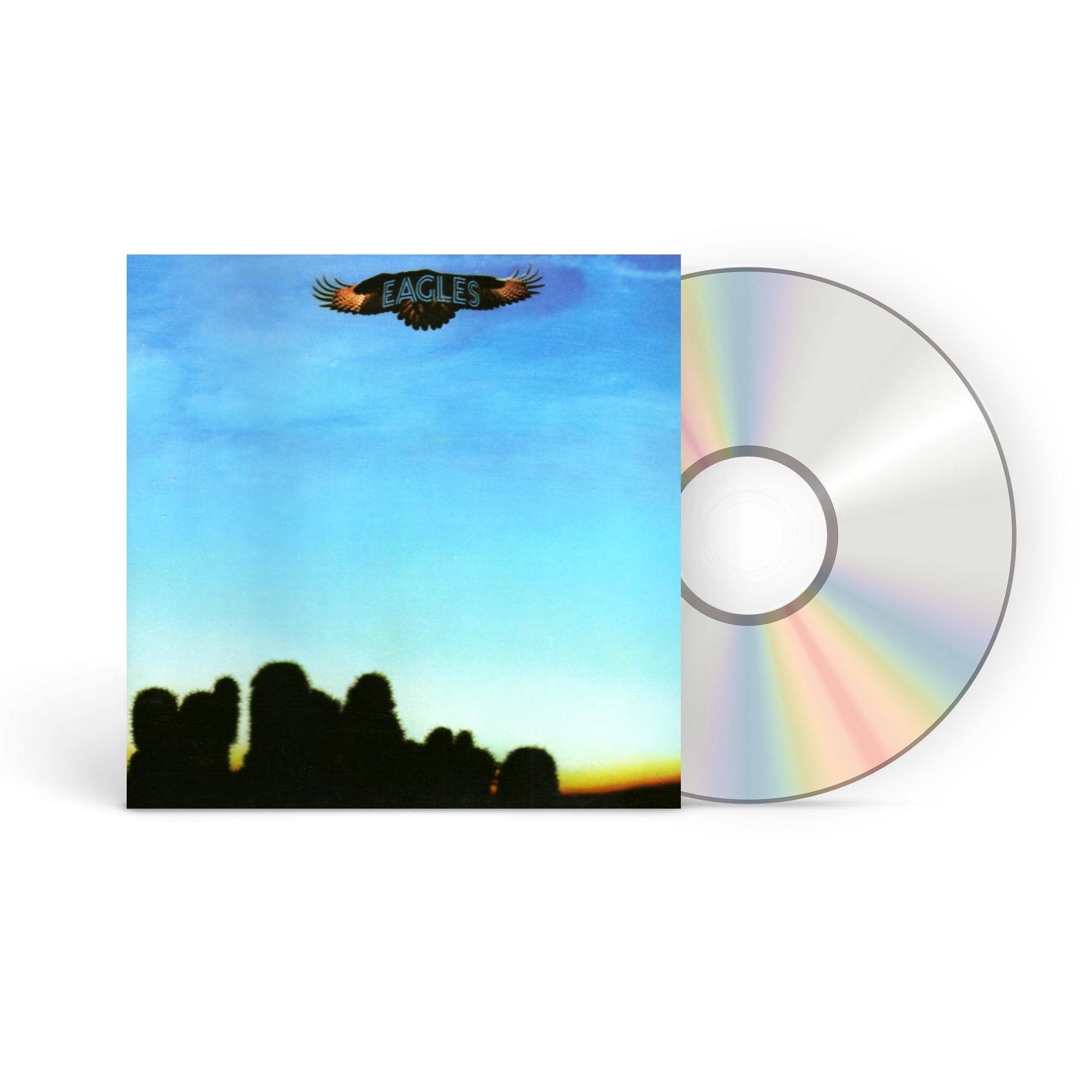 Eagles CD