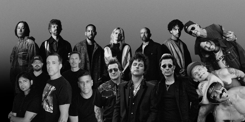 Rock Warner Music Canada