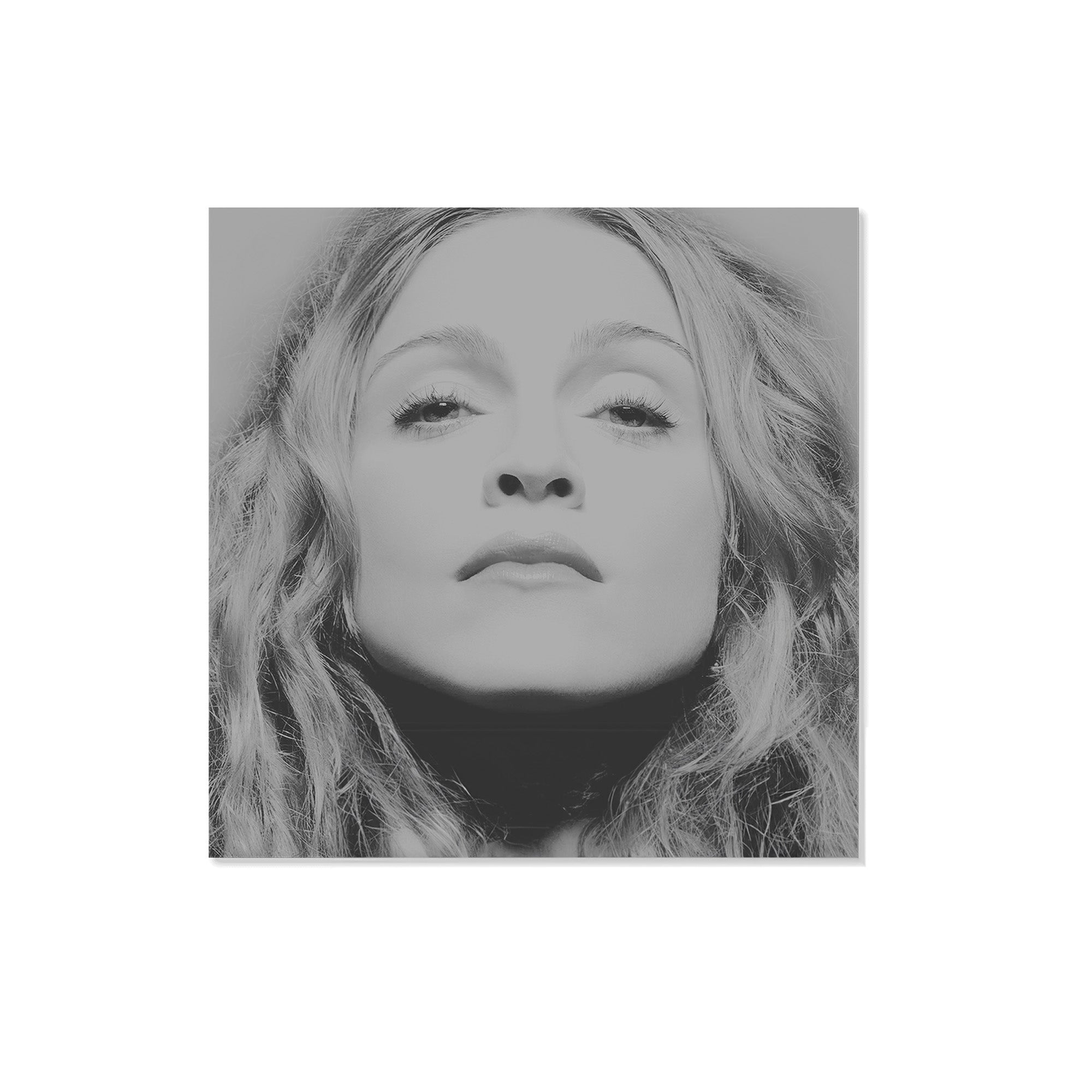 Electronica  Lithograph