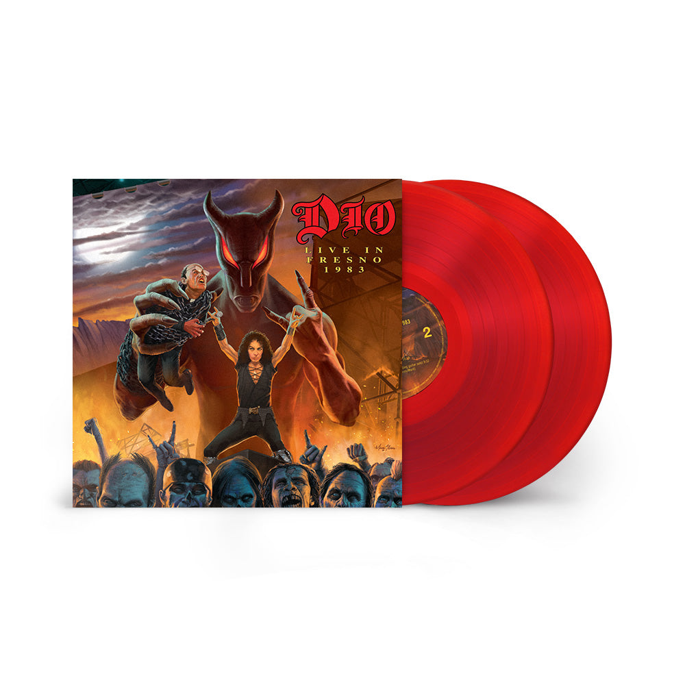 Dio – Warner Music Canada