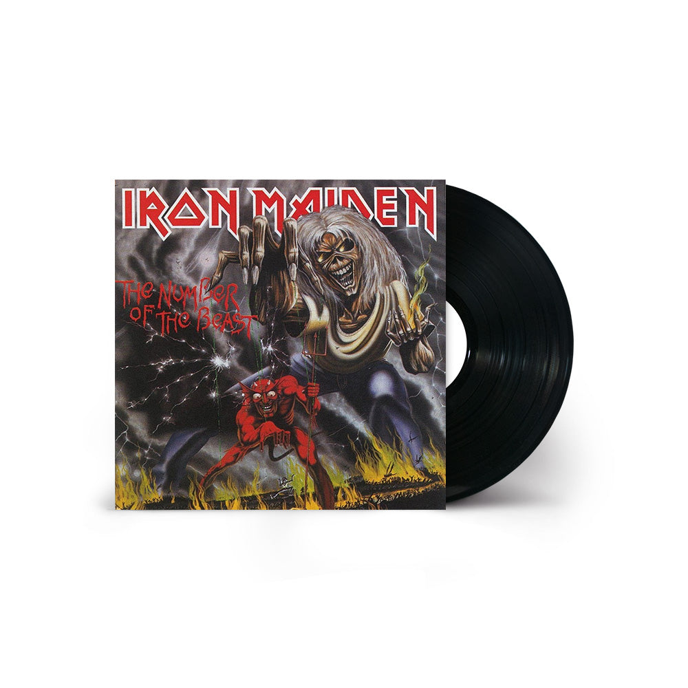 Metal March – Warner Music Canada