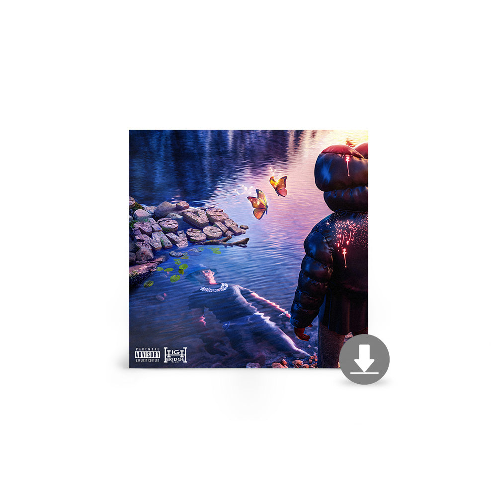 Me vs. Myself Digital Album