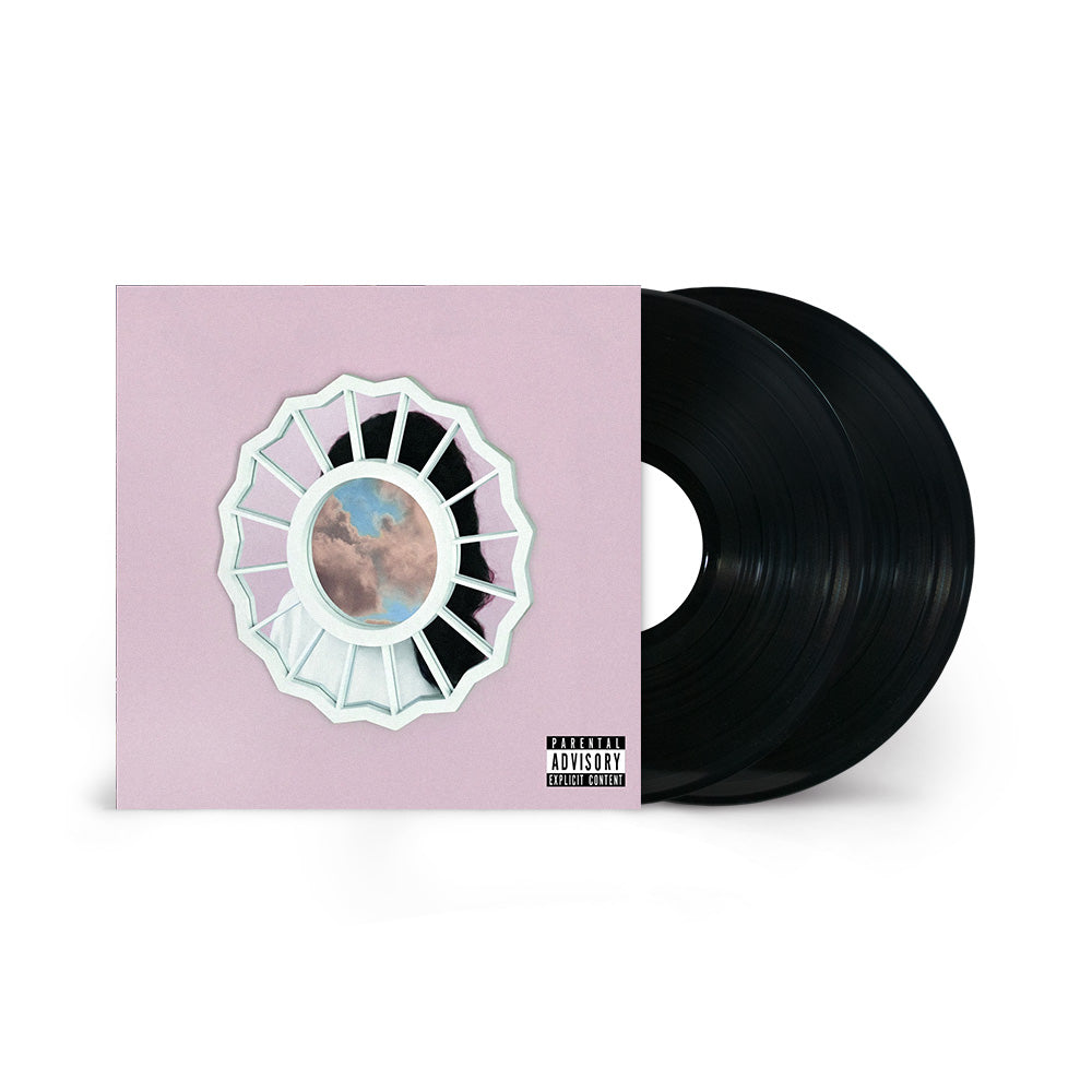 The Divine Feminine [2LP]