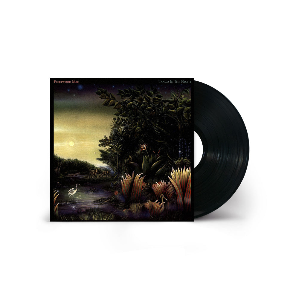 Tango in the Night Vinyl [LP] – Warner Music Canada