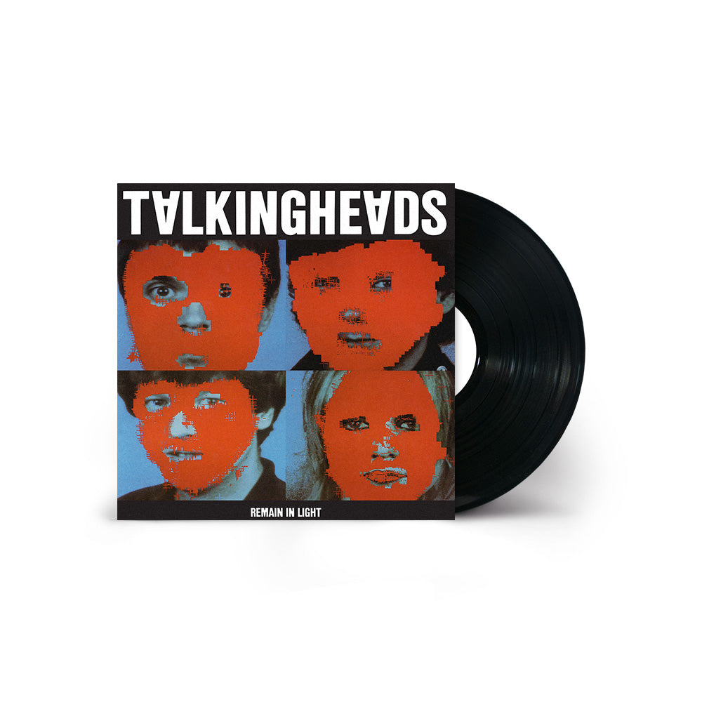 Talking Heads – Warner Music Canada