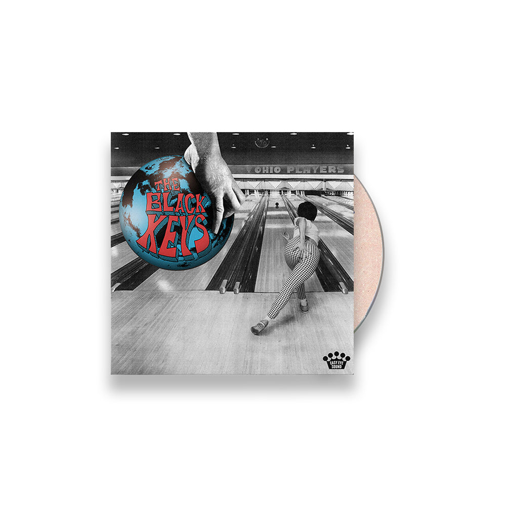 The Black Keys – Warner Music Canada