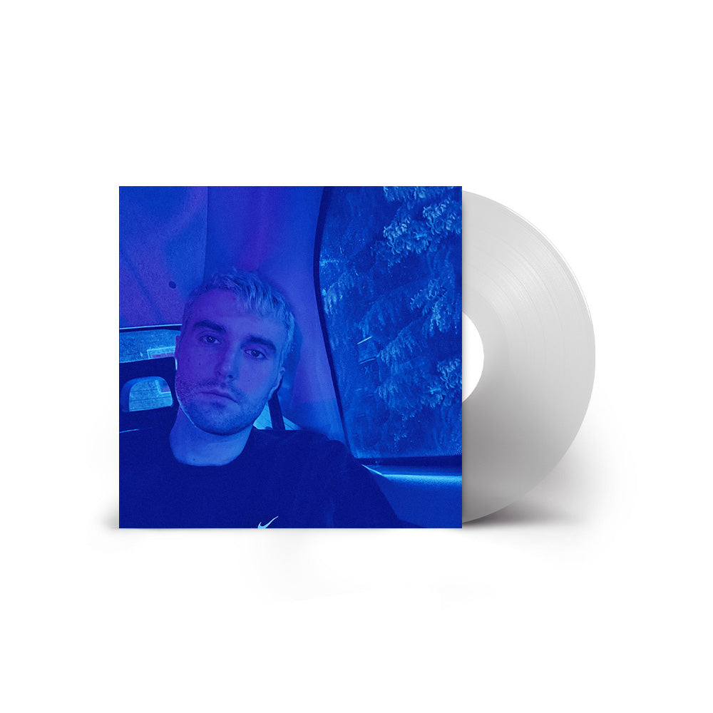 Actual Life 3 [1LP]