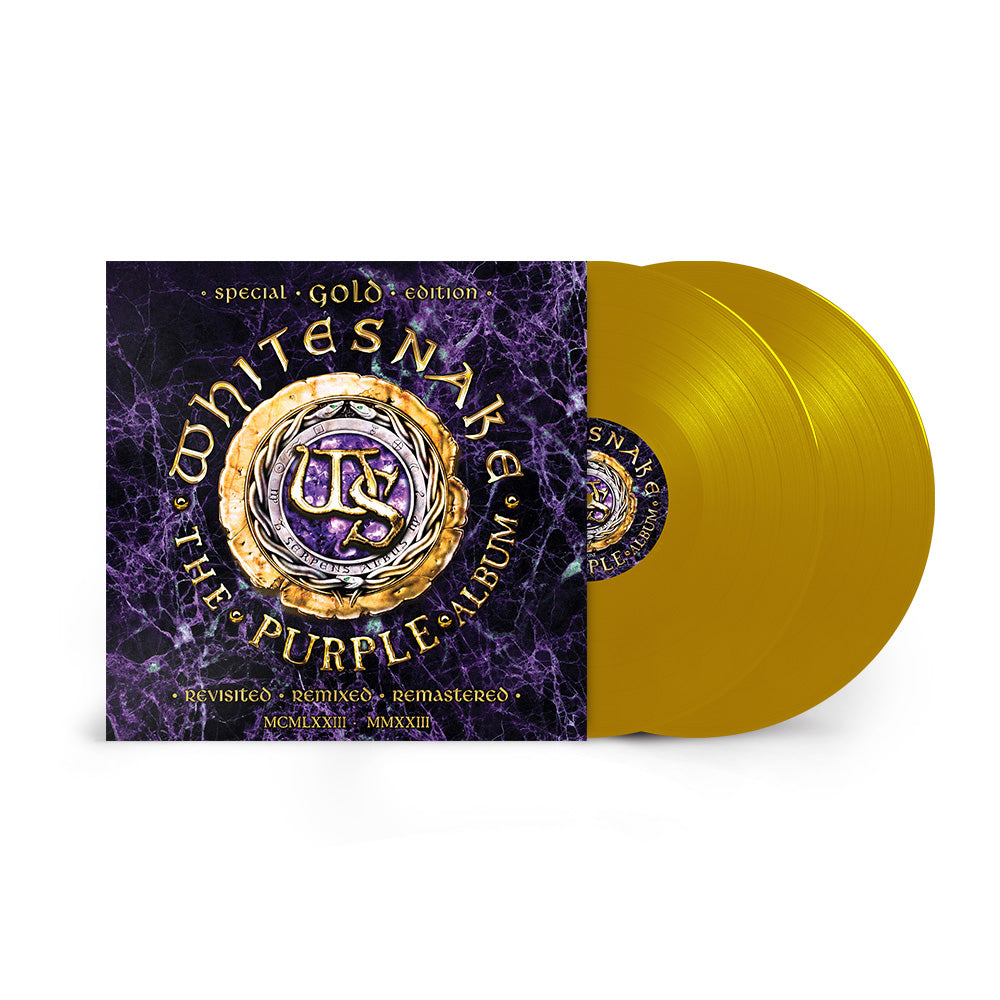 Whitesnake – Warner Music Canada