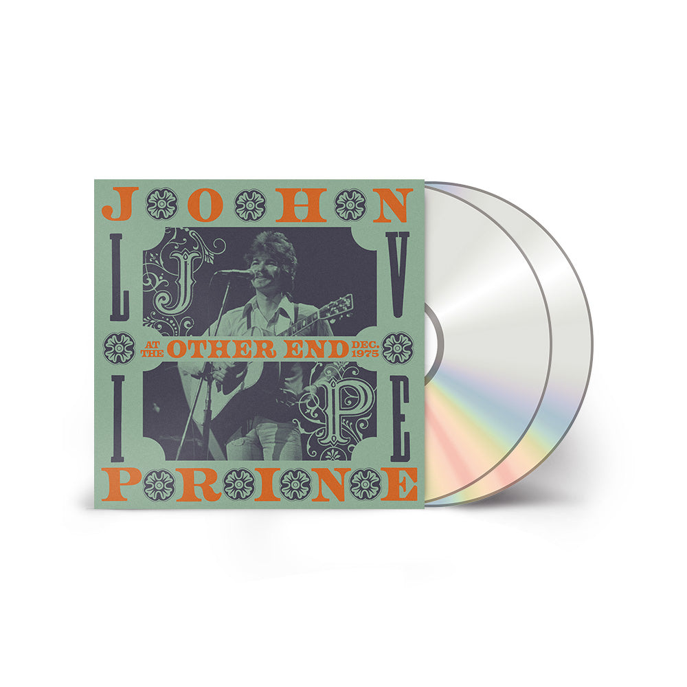 Live at the Other End, Dec. 1975 [2CD]