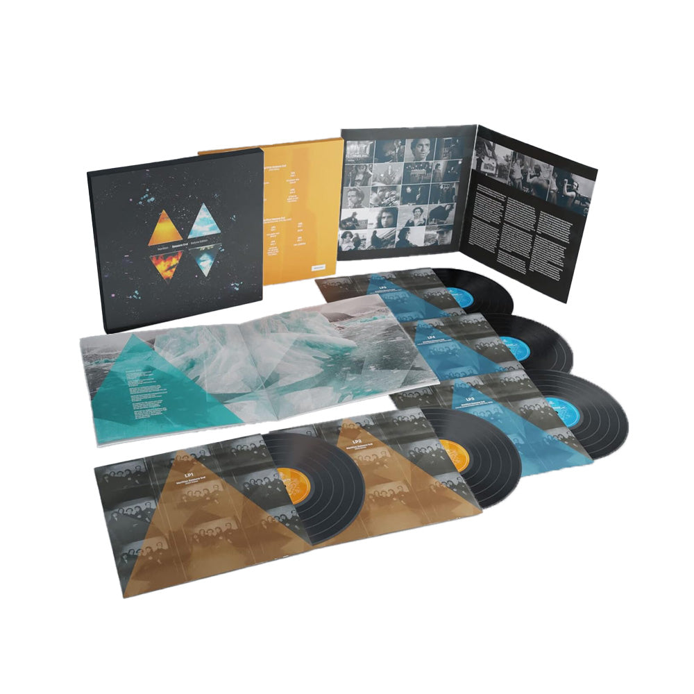 Season's End (Deluxe Edition) [5LP]