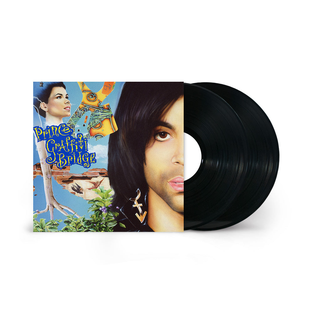 Prince – Warner Music Canada