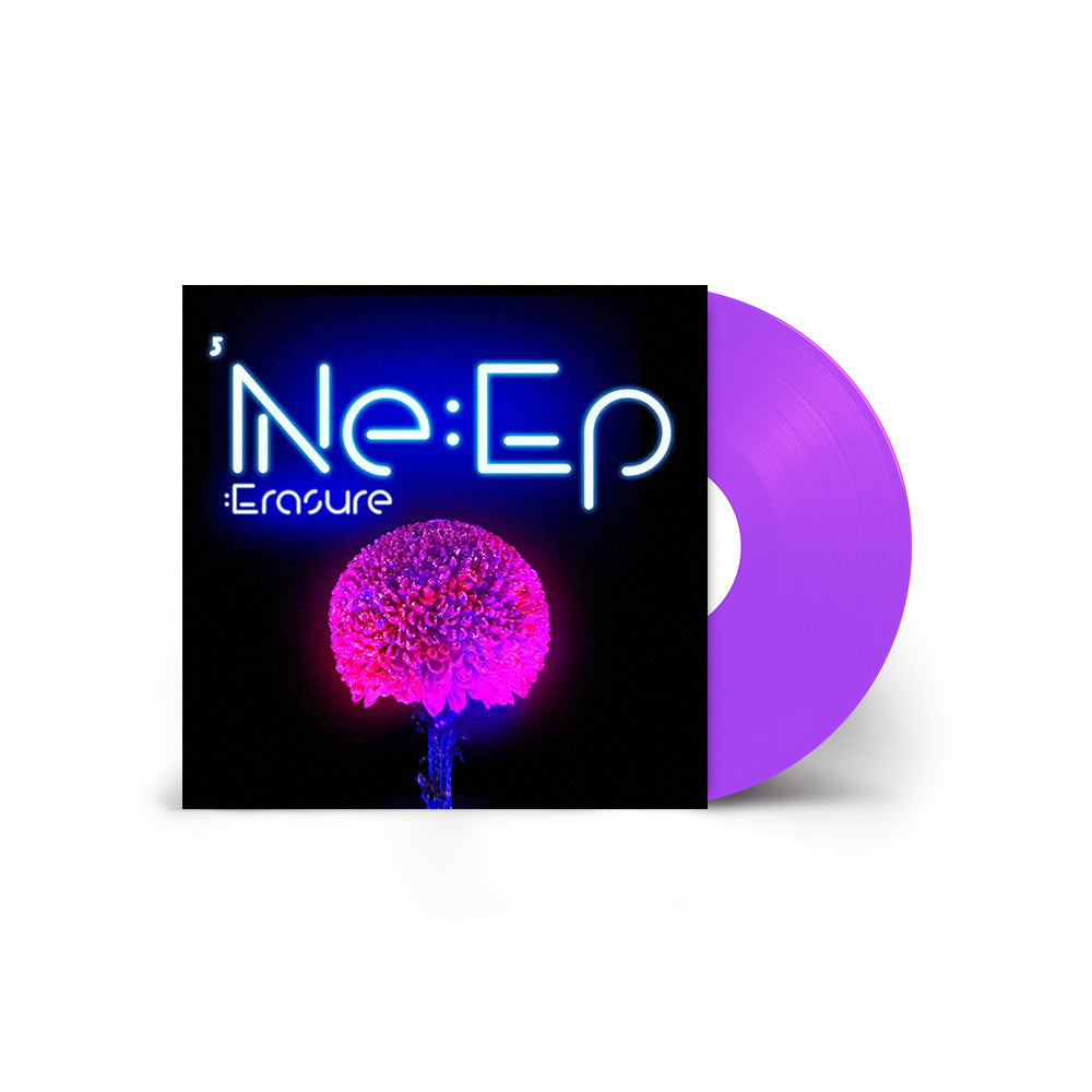Ne:EP [1LP+CD]