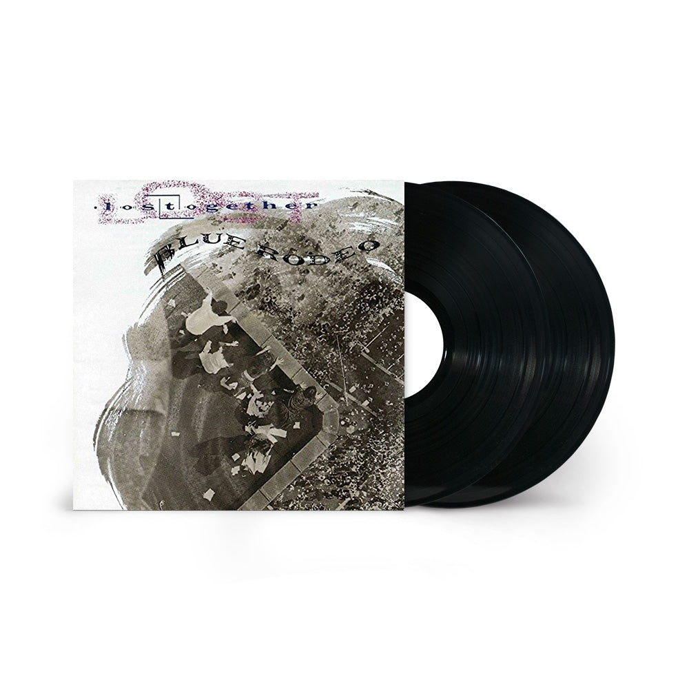 Lost Together Vinyl (2LP)