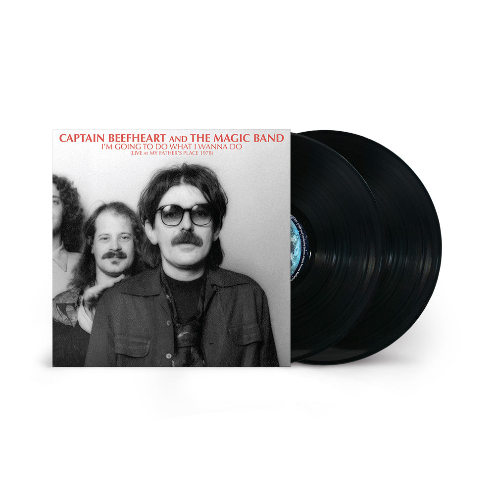 I'm Going To Do What I Wanna Do: Live At My Father's Place 1978 [2LP]
