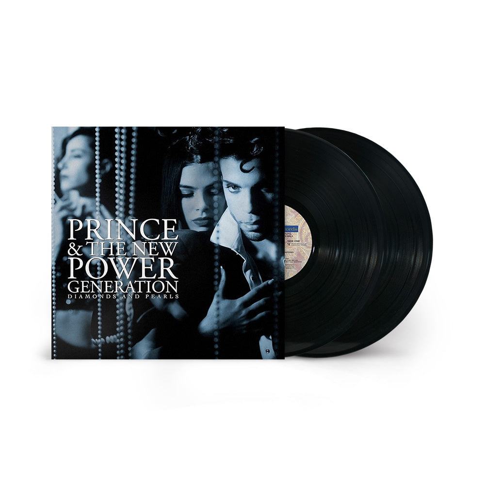 Diamonds And Pearls (Remaster) [2LP]