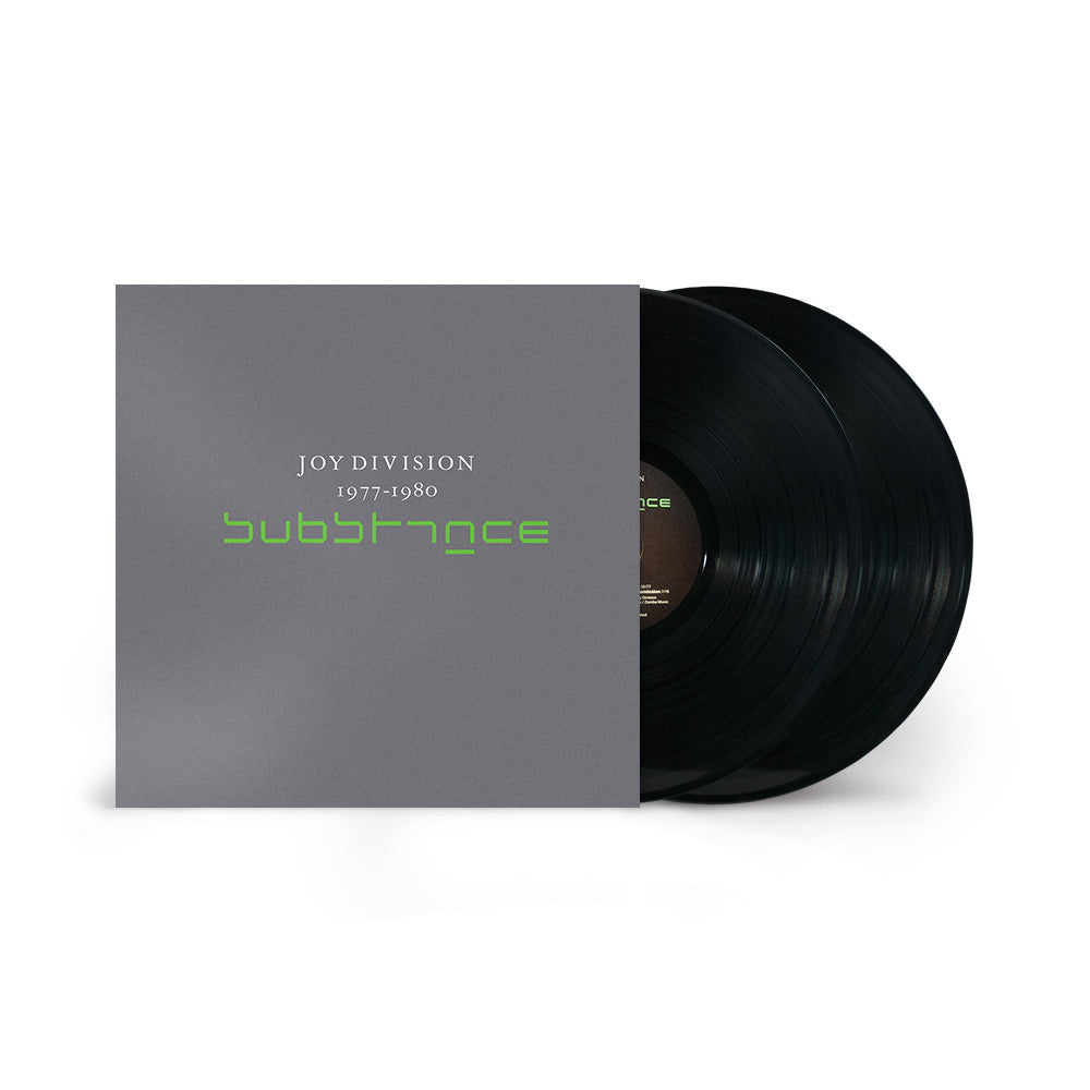 Joy Division – Warner Music Canada