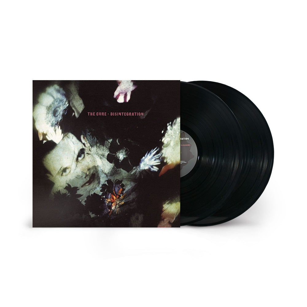 Disintegration [2LP]