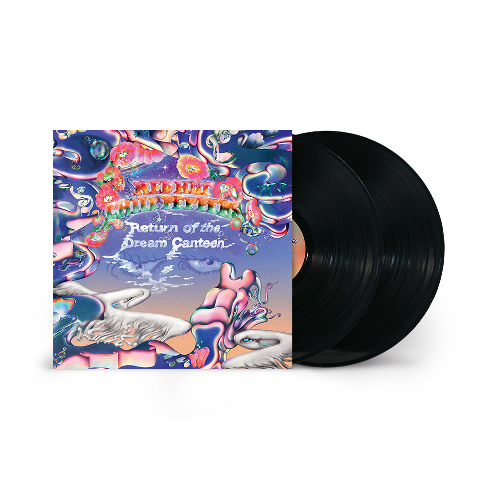 Return of the Dream Canteen [2LP]